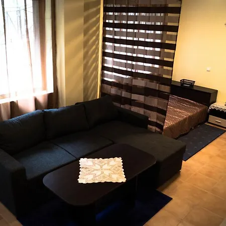 Studio In Castle * Pamporovo