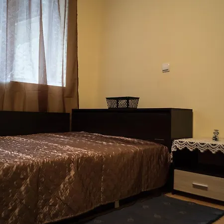 Studio In Castle Apartment *
